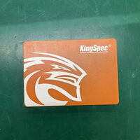 中古  各社 2.5インチ SSD 256GB SATA 124394 