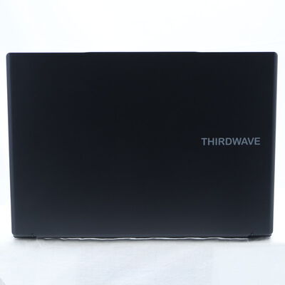 【通販センター】中古  THIRDWAVE F-14MTL 202441 