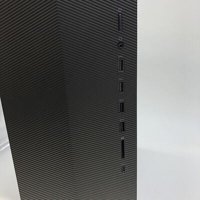 【宇都宮鶴田店】中古  HP PAV GAMING Desktop TG01-2076jp PC(i7 11700F/16GB/SSD512GB/HDD2TB/RTX3060Ti/W11P) 5280000789【8/21価格改定!】 