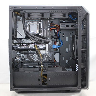 【通販センター】中古  THIRDWAVE GALLERIA SK 196340 