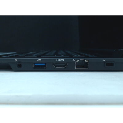 【前橋ｲﾝﾀｰｱｶﾏﾙ店】中古  FUJITSU LIFEBOOK U7410 (INTEL Core i5 10310U 1.7GHz/16GB/SSD256GB/-/オンボード/14/1366x768/Wi-Fi/WEBCAM/W11H64) 180534 