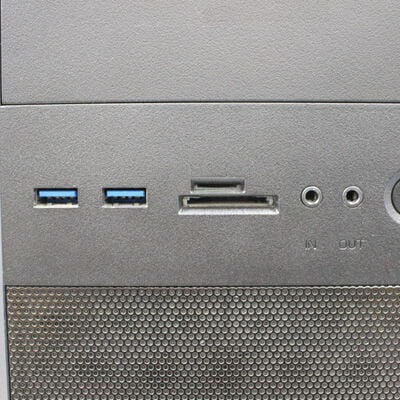 【通販センター】中古  THIRDWAVE raytrek LD(Intel Core i7 11700F/32GB/SSD1TB/BD-RE/NVIDIA GeForce RTX 3070 8GB/W11H64 MAR) 180692 