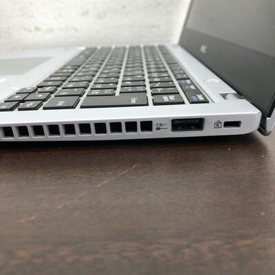 【福山ココローズ店】中古  NEC VersaPro タイプVB PC-VKM17BZG4 (Core i5 8350U/8GB/SSD256GB/-/オンボード/12.5/1366x768/Wi-Fi/WEBCAM/W11H64 MAR) 186186 