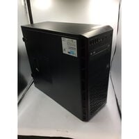 中古  インバースネット FRONTEIR(Ryzen 7 3700X/16GB/SSD512GB/HDD2TB/RTX2060 SUPER/W11H) 4510002484【3/5値下げ!】 