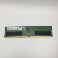 中古  PC5-38400 32GB デスクトップ用 149150 