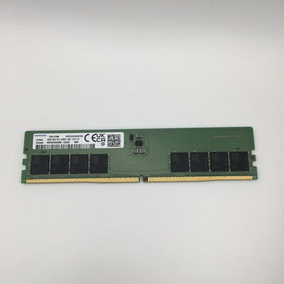 【秋葉原本店】中古  PC5-38400 32GB デスクトップ用 149150 