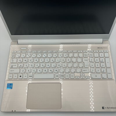 【なんば店】中古  Dynabook X5/V P2X5VBEG (i3 1215U/8GB/SSD256GB/Mt/WLAN/15.6HD) 3280023905 