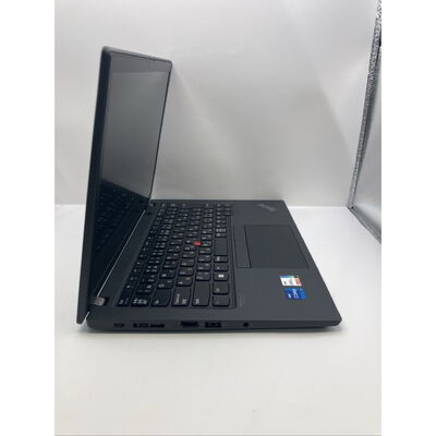 【仙台店】中古  Lenovo ThinkPad X13 Gen2 (Core i7-1165G7/16GB/SSD 512GB/-/-/WLAN/13.3インチUWXGA/W11P/-) 3240010595 