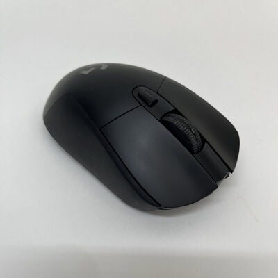 【津ラッツ店】中古  Logicool G703h (無線 ゲーミングマウス 6ボタン) 146973 