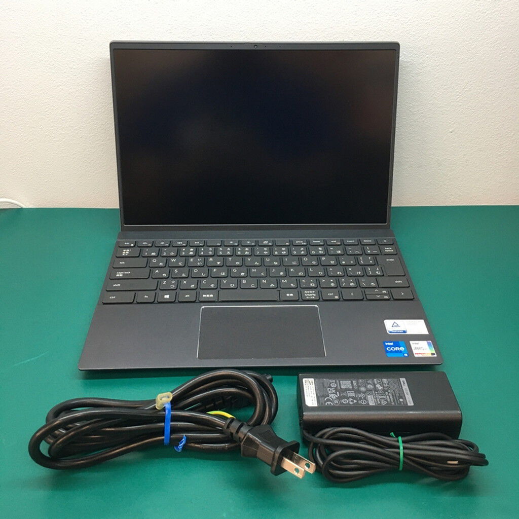 中古 DELL Vostro 13 5310(i5-11300H/8GB/SSD256GB/ドライブなし/オン