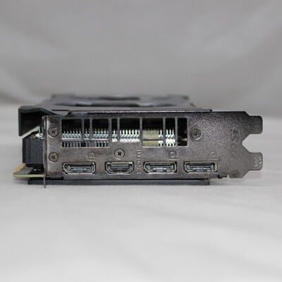 中古  MSI RTX 2070 SUPER VENTUS GP OC（RTX 2070 SUPER 8GB） 3480033097 