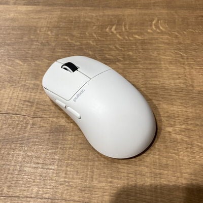 【富山本郷店】中古  Pulsar X2N CrazyLight Mini Uyuni White 4760001642 