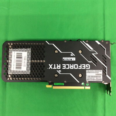 【川崎店】中古  各社 GeForce RTX3060 (12GB PCI-E) 144786 