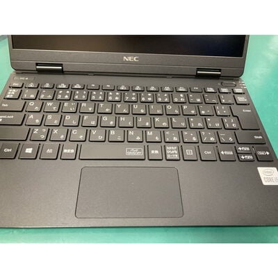 【富山本郷店】中古  NEC VKT10 (INTEL Core i5 10210Y 1.0GHz/8GB/SSD256GB/-/オンボード/12.5/1920x1080/Wi-Fi/WEBCAM/W11H64) 179608 