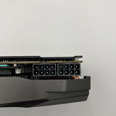 【なんば店】中古  ZOTAC ZT-P10810D-10P (GTX1080Ti 11G GDR5X AMP) 133976 