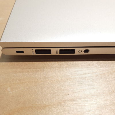 【鹿児島店】中古  HP EliteBook 830 G8 MSO (Intel Core i5 1145G7 2.6GHz/16GB/SSD256GB/-/オンボード/13.3/1920x1080/Wi-Fi/WEBCAM/W11P/Microsoft Office Home and Business 2024) 188217 