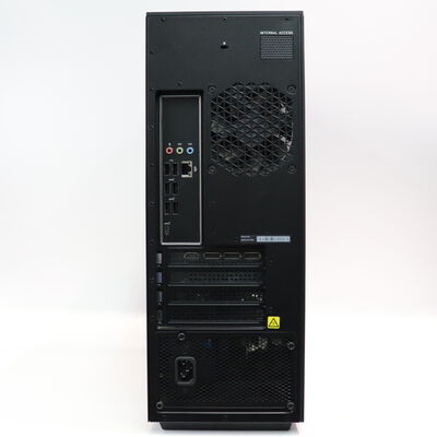 【札幌店】中古  HP OMEN 30L(i7 10700K/32GB/SSD1TB/HDD2TB/RTX3080/W11P) 3210015430 