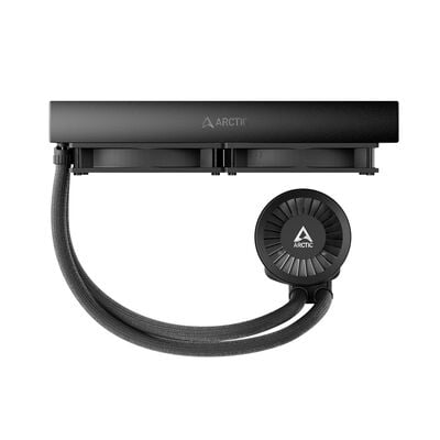 ARCTIC  Liquid Freezer III 280 ACFRE00135A 
