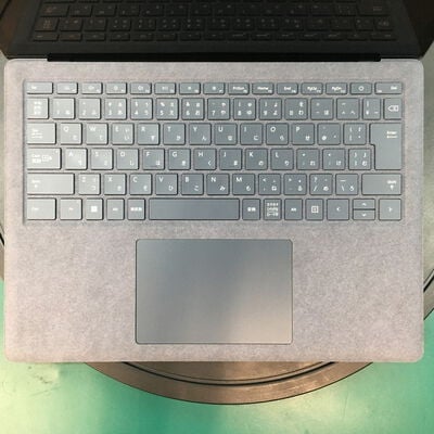 【佐賀南部バイパス店】中古  Microsoft Surface Laptop 4 13.5インチ(i5-1135G7/8GB/SSD512GB/オンボード/13.5/2256&times;1504/W11H) 5250001484 