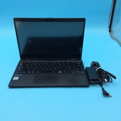 【秋葉原本店】中古  FUJITSU LIFEBOOK U9310X(i5-10310U/4GB/SSD128GB/WIN11Pro) 3410014636 