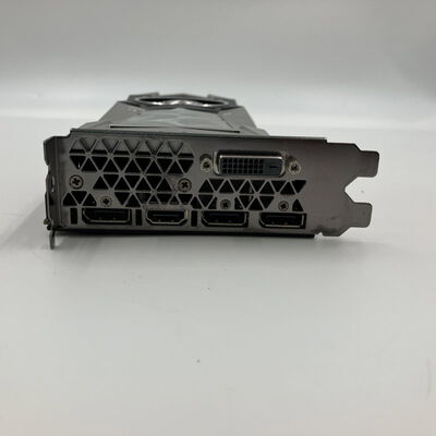 【なんば店】中古  ZOTAC ZT-P10800A-10P(GTX1080 8G GDR5X) 130943 
