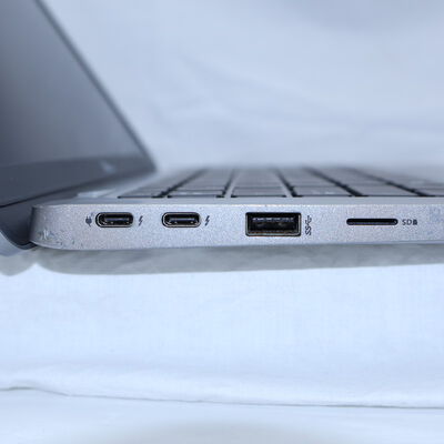 【通販センター】中古  DELL Latitude 5320(Intel Core i7 1185G7 3.0GHz/16GB DDR4/SSD256GB/-/オンボード/13.3/1920x1080/Wi-Fi/WEBCAM/W11H64) 201302 