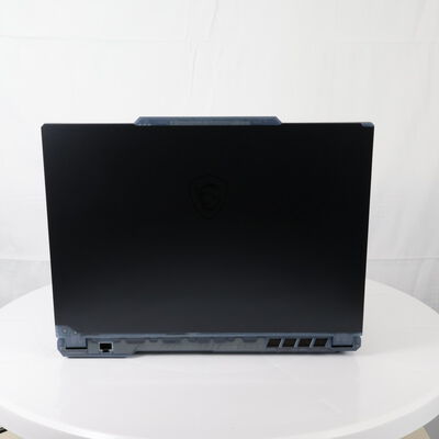 【通販センター】中古  MSI Cyborg 14 A13VF 6003JP(Intel Core i7 13620H/32GB DDR5 (PC5)/SSD1TB/なし/NVIDIA GeForce RTX 4060 8GB Laptop GPU/14/1920x1200/Wi-Fi/W11H64 MAR) 200707 