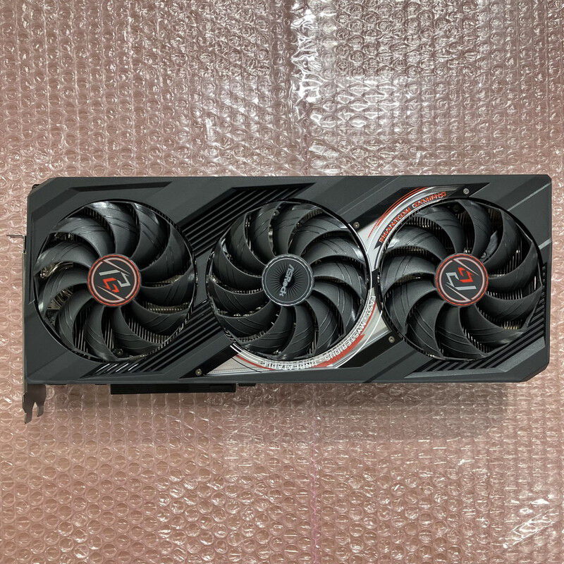 【中古品】ASRock RX7900XTX 24GB グラフィックボード Amazon | ASRock グラフィックボード AMD Radeon RX7900XTX
