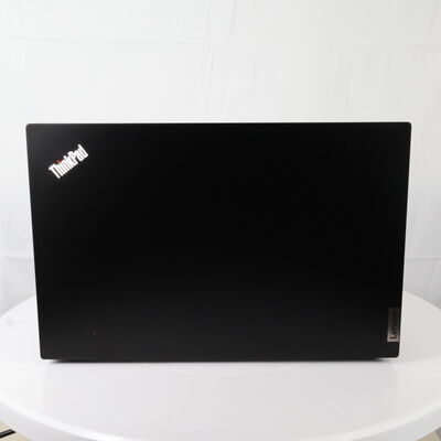 【通販センター】中古  Lenovo ThinkPad E15 Gen2(Intel Core i5 1135G7 2.40GHz/16GB DDR4/SSD256GB/-/オンボード/15.6/1920x1080/GbE/Wi-Fi/WEBCAM/W11H/VBT) 199411 