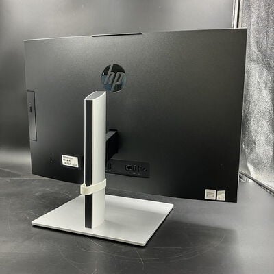 【大須店】中古  HP ProOne 440 G9 All-in-One Desktop PC(Intel Core i3 13100/16GB/SSD256GB/DVD-ROM/オンボード/23.8/1920x1080/W11H64 MAR) 181777 