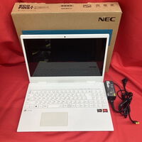 中古  NEC PC-N1550CAW-HE 3250005960 