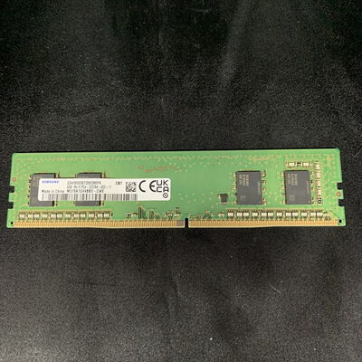 【横浜駅前店】中古  PC4-25600 8GB デスクトップ用(DDR4-3200) 140727 
