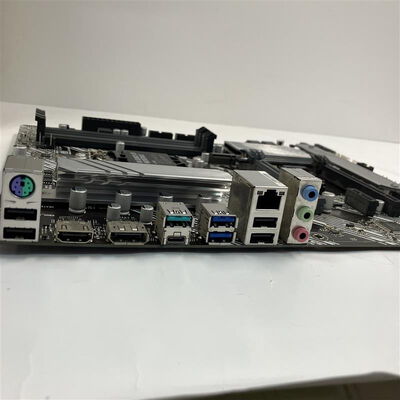 【仙台店】中古  ASUS PRIME H470-PLUS (H470 1200 ATX DDR4) 142783 