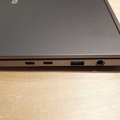 【鹿児島店】中古  RL7C-R45-4(Ultra 7 155H/16GB/SSD512GB/RTX4050/W11P) 4700000988 