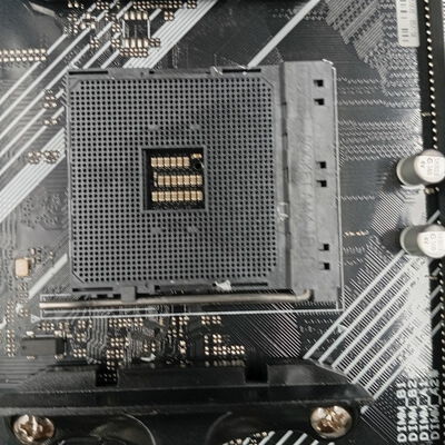 【大須店】中古  ASUS PRIME X570-PRO/CSM (X570 AM4 ATX DDR4) 140034 