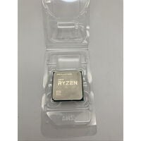中古  AMD Ryzen 5 5600G (AM4/3.9GHz/19M/C6/T12/65W) 146740 
