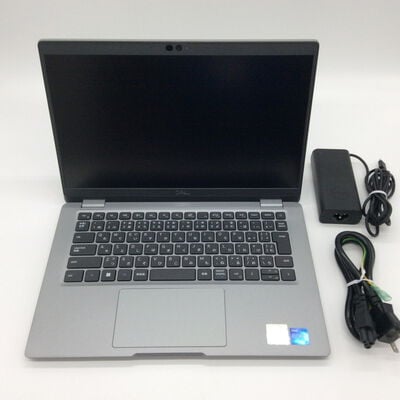 【浜松店】中古  DELL Latitude 5320 (Intel Core i7 1185G7 3.0GHz/16GB/SSD256GB/-/-/13.3/1920x1080/Wi-Fi/WEBCAM/W11H MAR) 183698 