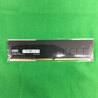 中古  PC4-21300 8GB デスクトップ用(DDR4-2666) 126165 