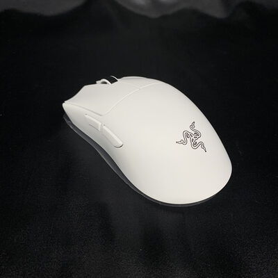 【横浜駅前店】中古  Razer Viper V3 Pro White Edition (RZ01-05120200-R3A1) 3400009576 
