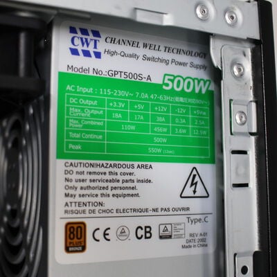 中古  Original PC 