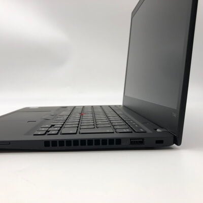 【大分店】中古  Lenovo ThinkPad T14s MSO (INTEL Core i7 10610U 1.8GHz/16GB/新品SSD512GB/-/オンボード/14/1920x1080/Wi-Fi/WEBCAM/W11P64/MicrosoftOffice H&B 2024付) 182738 