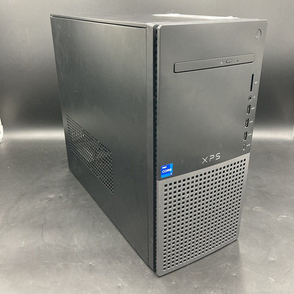 DELL,FUJITSU,Fujitsu,HP,NEC,富士通の中古デスクトップパソコン一覧