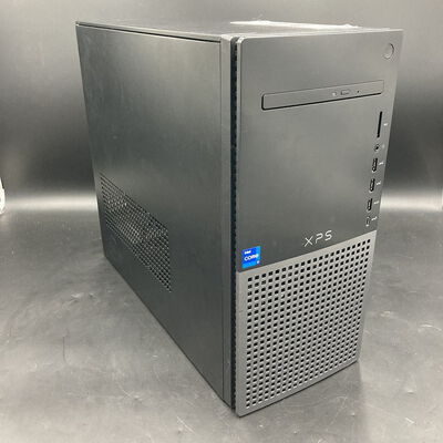 【熊本浜線店】中古  DELL XPS 8950 5370000690 