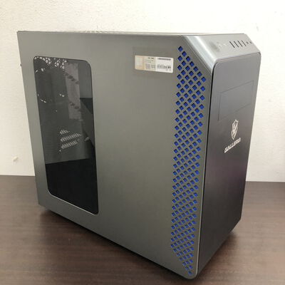 【福山ココローズ店】中古  GALLERIA(i5 13400F/16GB/SSD1TB/RTX3060Ti/W11H) 5090001085 