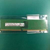 中古  PC4-25600 8GB デスクトップ用_ 184899 