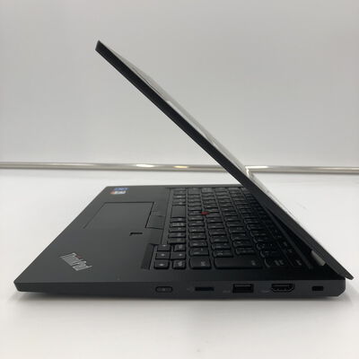 【福井日之出店】中古  Lenovo ThinPad L13 Gen2 20VJS30600(i5-1145G7/16GB/SSD256GB/W10P) 3410011185 
