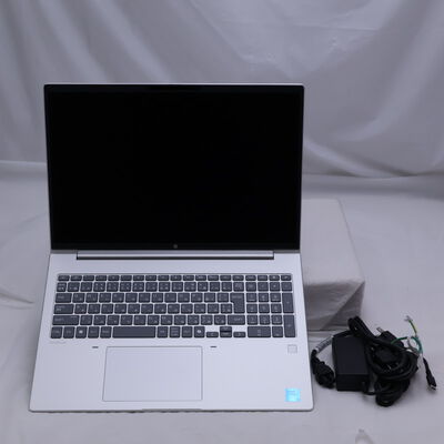 【通販センター】中古  HP ProBook 4 G1iR 16 (Intel Core 5 120U 1.40GHz/8GB/SSD256GB/-/オンボード/16/1920x1200/GbE/Wi-Fi/WEBCAM/W11P) 190329 
