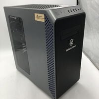 中古  GALLERIA XA7C-G60S 4580002079 