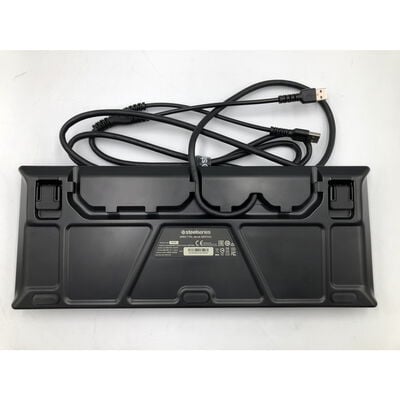 【水戸赤塚店】中古  SteelSeries Apex 7 TKL 青軸 JP (64756) 158783 