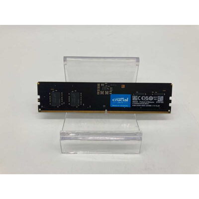 【郡山安積店】中古  PC5-38400 8GB デスクトップ用 151530